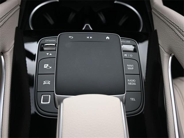 used 2025 Mercedes-Benz GLE 350 car, priced at $61,605