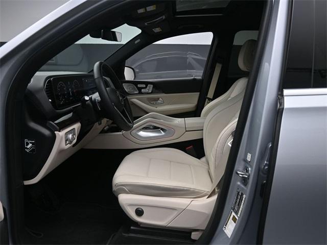 used 2025 Mercedes-Benz GLE 350 car, priced at $61,605