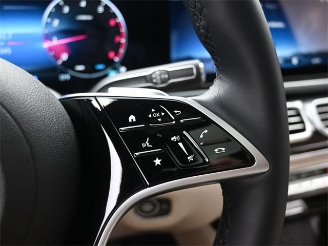 used 2025 Mercedes-Benz GLE 350 car, priced at $61,605