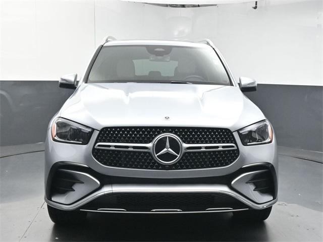 used 2025 Mercedes-Benz GLE 350 car, priced at $61,605