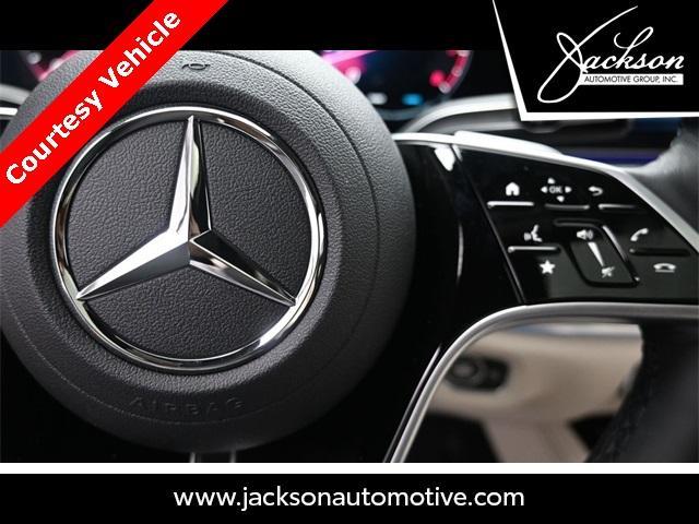 new 2025 Mercedes-Benz GLE 350 car, priced at $64,997