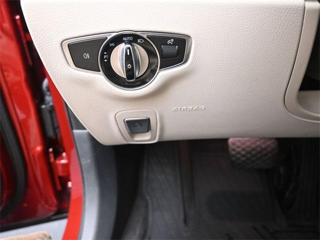 used 2021 Mercedes-Benz E-Class car, priced at $36,940