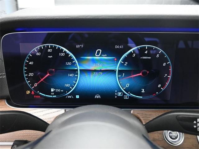 used 2021 Mercedes-Benz E-Class car, priced at $36,940