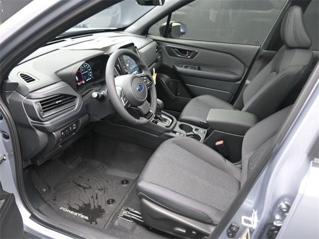 new 2025 Subaru Forester Hybrid car, priced at $39,532