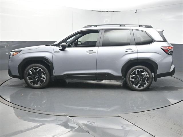new 2025 Subaru Forester Hybrid car, priced at $39,532