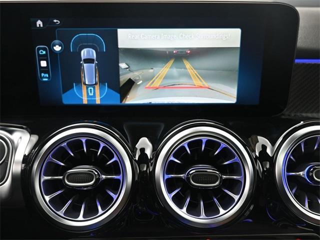 new 2026 Mercedes-Benz GLB 250 car, priced at $52,920