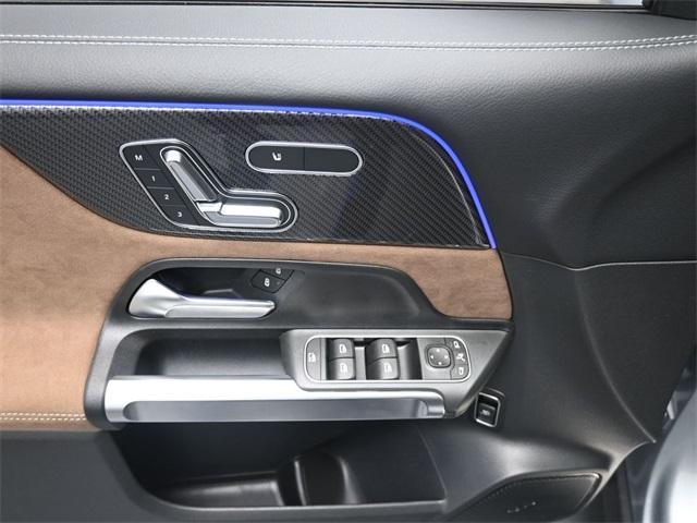 new 2026 Mercedes-Benz GLB 250 car, priced at $52,920