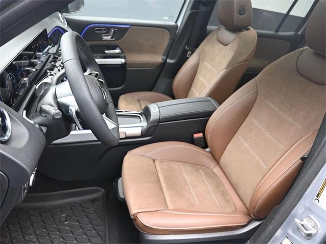 new 2026 Mercedes-Benz GLB 250 car, priced at $52,920