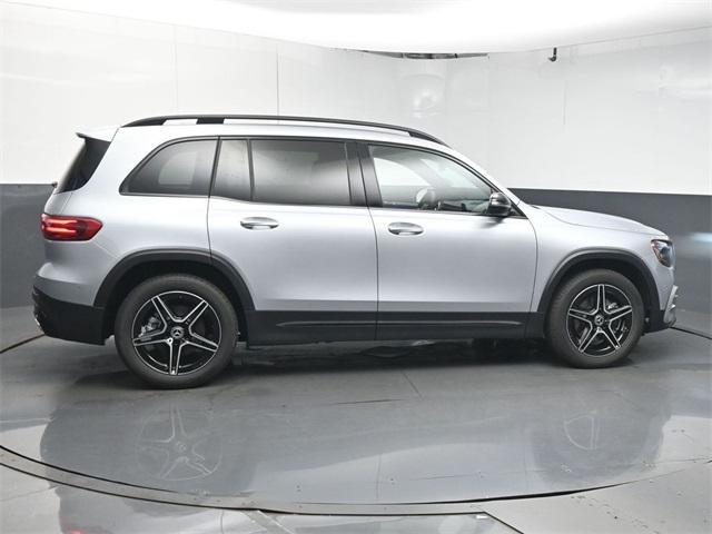 new 2026 Mercedes-Benz GLB 250 car, priced at $52,920