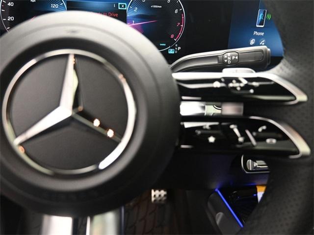 new 2026 Mercedes-Benz GLB 250 car, priced at $52,920