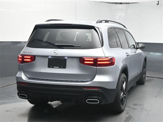 new 2026 Mercedes-Benz GLB 250 car, priced at $52,920