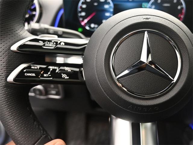 new 2026 Mercedes-Benz GLB 250 car, priced at $52,920