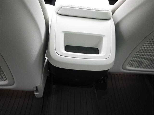 new 2025 Volvo XC60 car, priced at $54,975