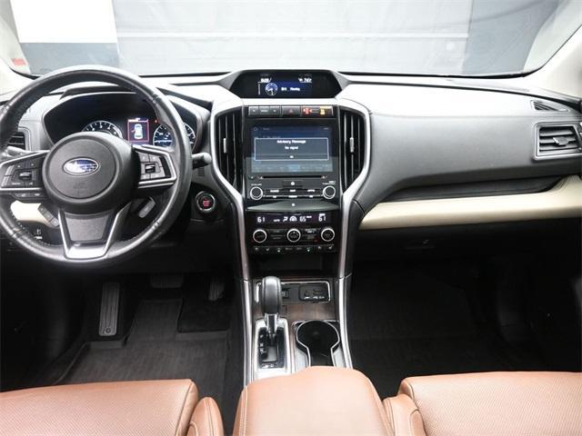 used 2022 Subaru Ascent car, priced at $27,861