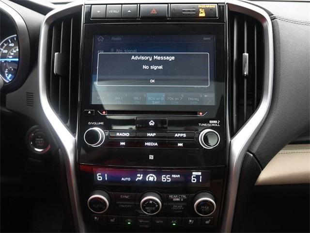 used 2022 Subaru Ascent car, priced at $27,861