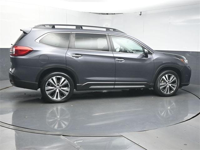 used 2022 Subaru Ascent car, priced at $27,861