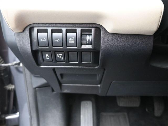 used 2022 Subaru Ascent car, priced at $27,861