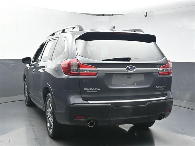 used 2022 Subaru Ascent car, priced at $27,861