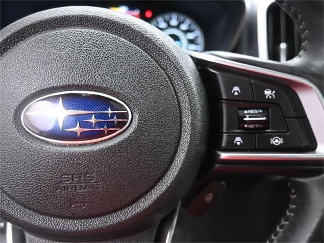 used 2022 Subaru Ascent car, priced at $27,861