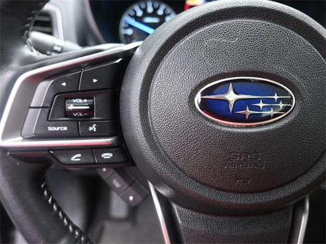 used 2022 Subaru Ascent car, priced at $27,861