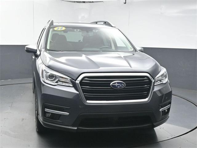 used 2022 Subaru Ascent car, priced at $27,861