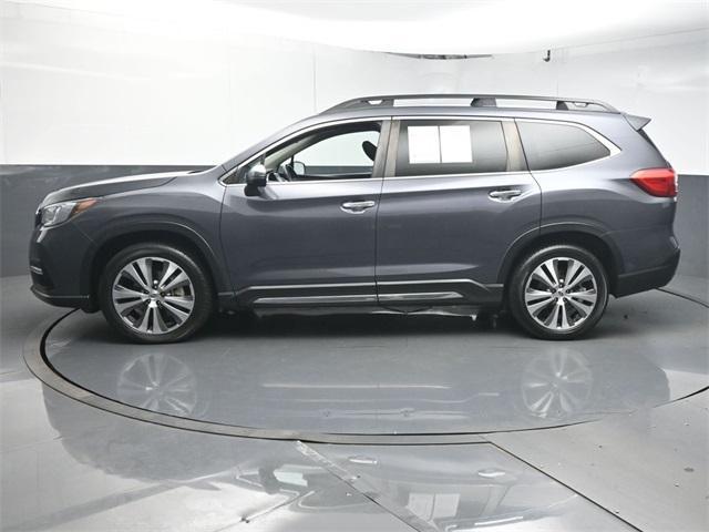 used 2022 Subaru Ascent car, priced at $27,861