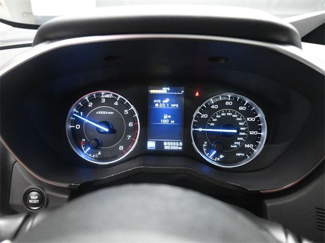 used 2022 Subaru Ascent car, priced at $27,861