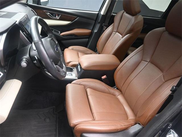 used 2022 Subaru Ascent car, priced at $27,861