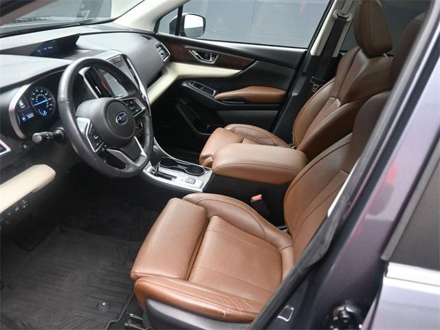 used 2022 Subaru Ascent car, priced at $27,861