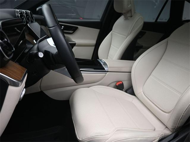 used 2024 Mercedes-Benz GLC 300 car, priced at $37,961