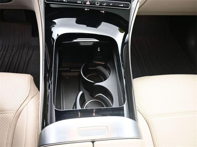 used 2024 Mercedes-Benz GLC 300 car, priced at $37,961