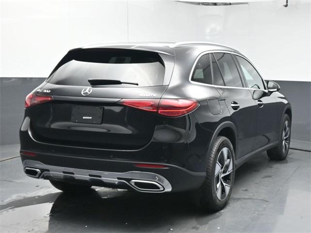 used 2024 Mercedes-Benz GLC 300 car, priced at $37,961