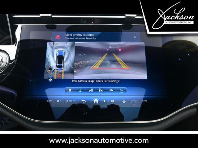 used 2025 Mercedes-Benz E-Class car, priced at $61,604