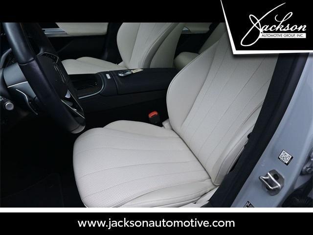 used 2025 Mercedes-Benz E-Class car, priced at $61,604