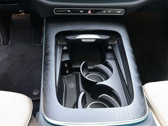 used 2025 Mercedes-Benz E-Class car, priced at $64,452