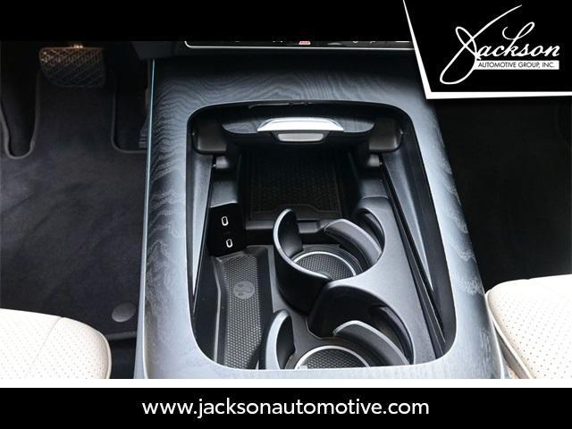 used 2025 Mercedes-Benz E-Class car, priced at $61,604