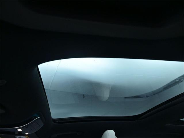 used 2025 Mercedes-Benz E-Class car, priced at $64,452