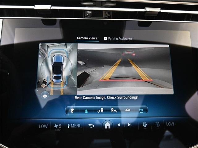 new 2025 Mercedes-Benz E-Class car, priced at $72,090