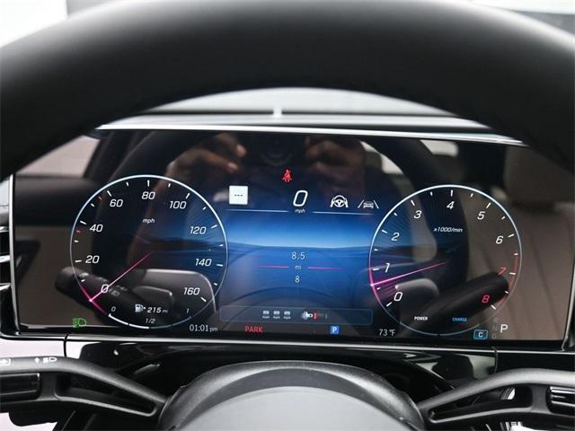 new 2025 Mercedes-Benz E-Class car, priced at $72,090
