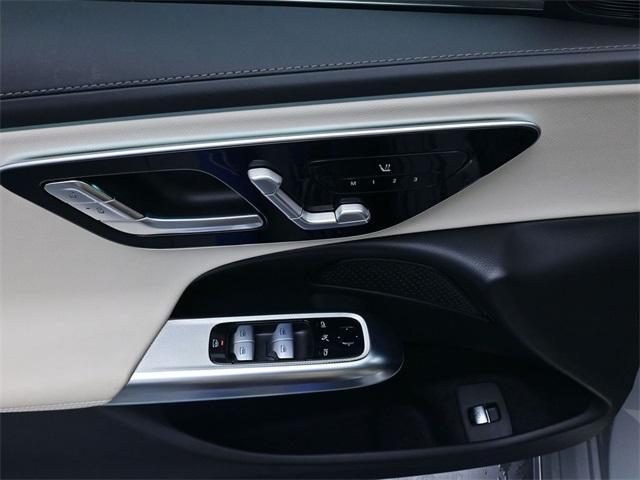 used 2025 Mercedes-Benz E-Class car, priced at $64,452