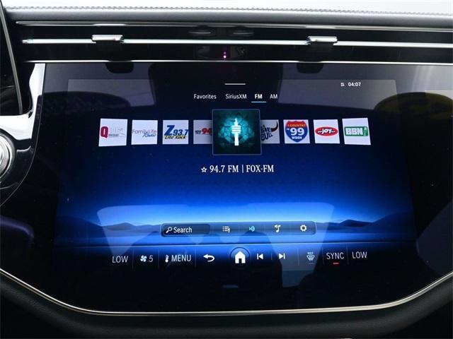 used 2025 Mercedes-Benz E-Class car, priced at $64,452