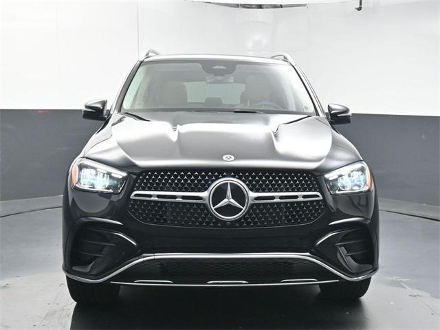 new 2025 Mercedes-Benz GLE 350 car, priced at $73,715