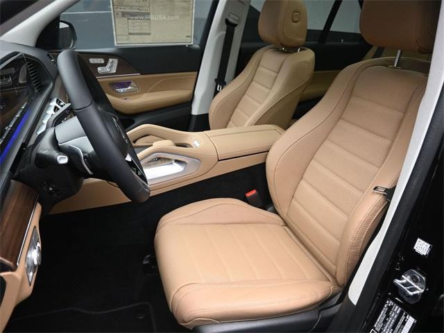 new 2025 Mercedes-Benz GLE 350 car, priced at $73,715