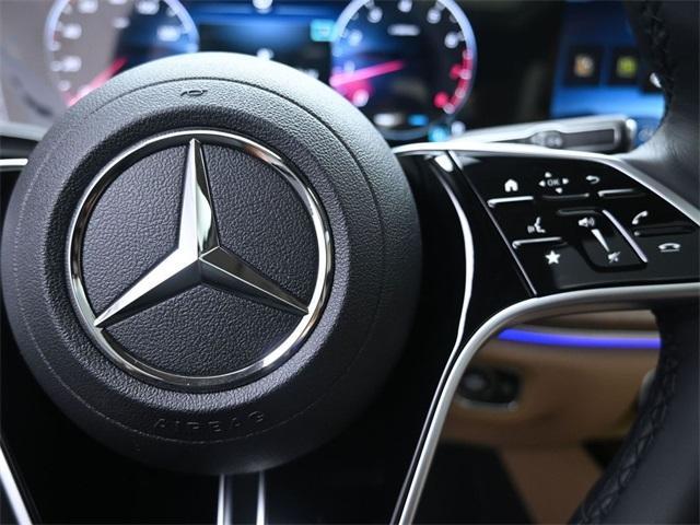 new 2025 Mercedes-Benz GLE 350 car, priced at $73,715