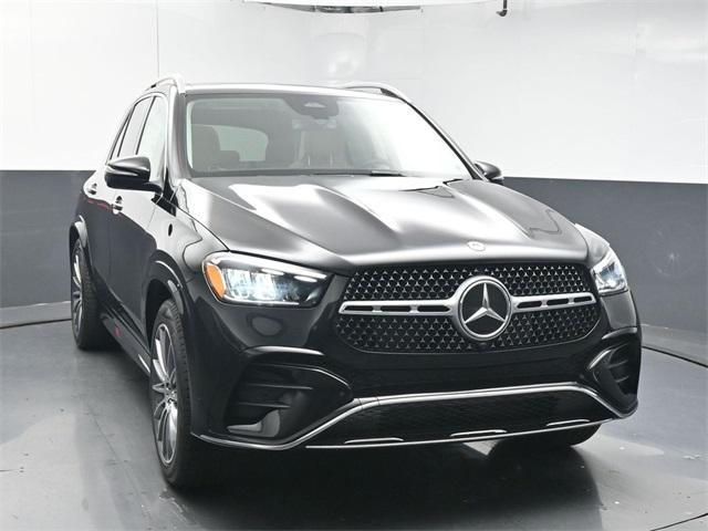 new 2025 Mercedes-Benz GLE 350 car, priced at $73,715