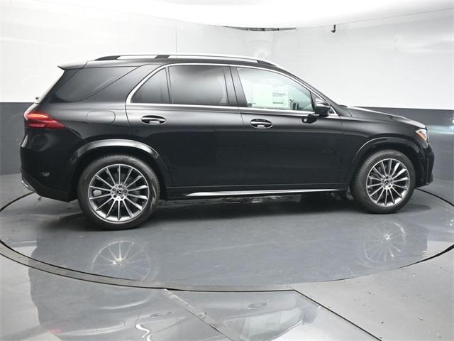 new 2025 Mercedes-Benz GLE 350 car, priced at $73,715