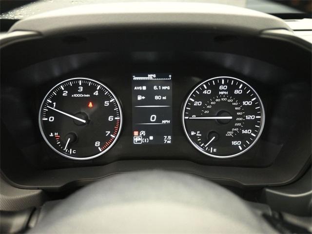 new 2025 Subaru Forester car, priced at $38,969
