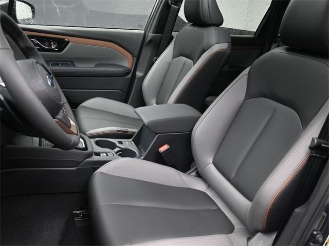 new 2025 Subaru Forester car, priced at $38,969