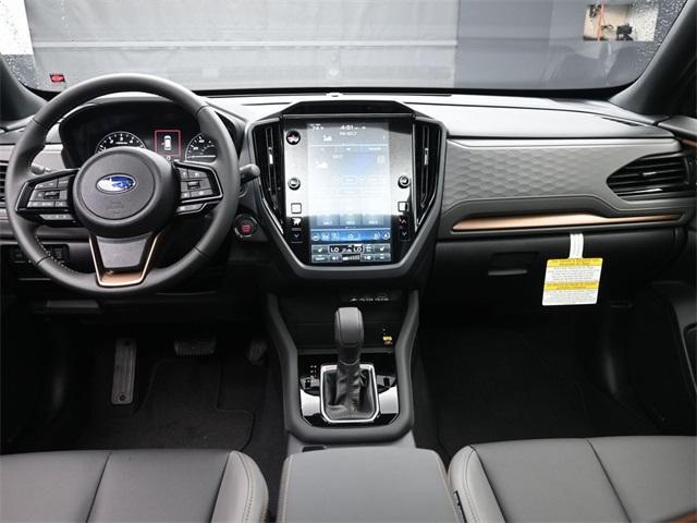 new 2025 Subaru Forester car, priced at $38,969
