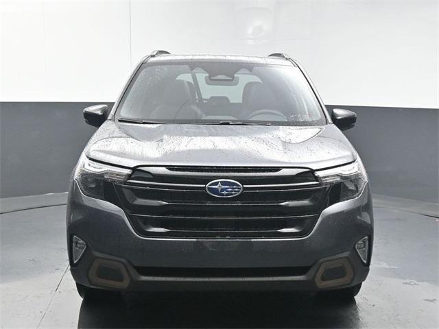 new 2025 Subaru Forester car, priced at $38,969